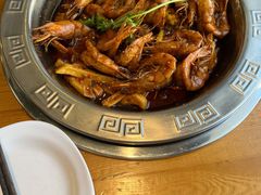 -王婆大虾(五道口店)
