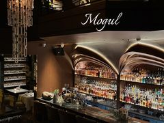 -Mogul Eatery·大亨餐酒馆