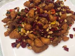 -麒麟中餐厅·经典粤菜·地道菜式老字号(广州长隆酒店)