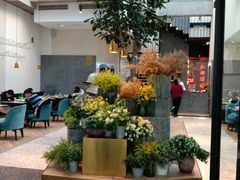 -大树餐厅(红旗街万达店)