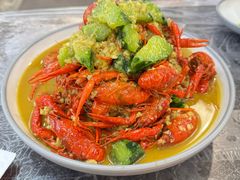 -指爱龙虾(金杨路总店)
