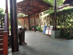 -顺风山庄(水濂山店)