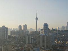 -澳门十六浦索菲特大酒店
