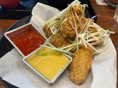 -米屋石锅拌饭(师大店)