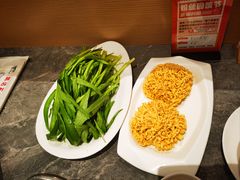 -张凯达·深海石斑鱼潮汕火锅(十五年品牌•虹桥天街店)