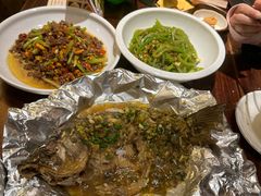 -衡厨·衡阳土菜(中南店)