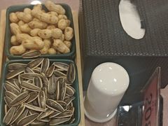 -烤肉宛饭庄(北新桥店)