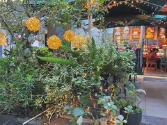 -街角 T·COFFEE 融合料理·BISTRO(车公庙店)