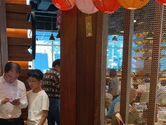 -The COOK·厨餐厅·自助餐(浦东嘉里大酒店)