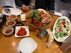 -Myth猪蹄(明洞店)