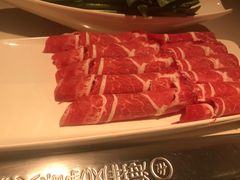 -海底捞火锅(上元大街店)