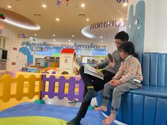 -龙格亲子游泳·水育早教运动中心(上虞钱江中心)