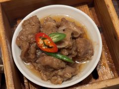 -北海银滩皇冠假日酒店-德丰楼中餐厅