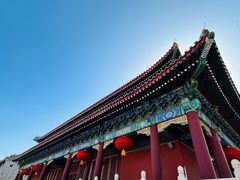 -天津大悲禅院