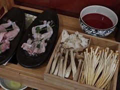 -巴奴毛肚火锅(广益哥伦布店)