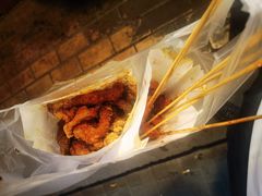 -吴泾第一炸(永德路步行街店)