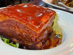 -吴门人家·苏宴宫廷菜(拙政园店)