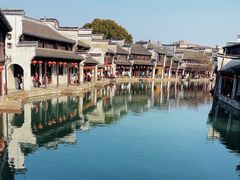 -南浔古镇