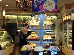 -Caidie Bakery采蝶轩(人民东路店)