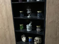 -逃脱反斗城沉浸剧情密室(北京路店)