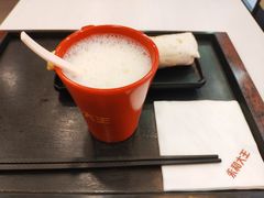 -永和大王(茉莉上新·星塘街店)