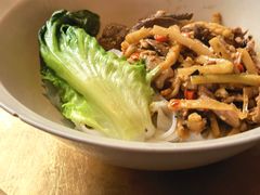 -漆黑觉米粉(三里屯店)