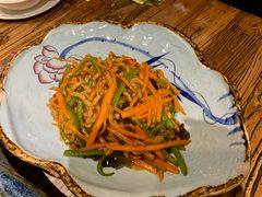 -一盏明灯全素斋(殊像寺店)