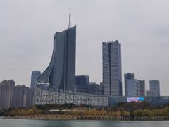 -天鹅湖体育公园