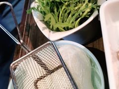 -麻四娘火锅(天津路店)