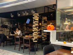 -斯比特花园西餐厅(东方商厦店)
