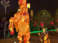-重庆国际马戏城