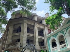 -星巴克臻选(广州沙面店)