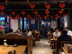 大堂-云晓光头烧烤吧(川沙绿地店)