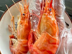 -七的湖·晚芳亭·阳澄湖农家菜·大闸蟹(莲花岛店)