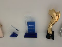 -海马体照相馆(大连罗斯福广场店)