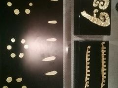 金箔-金沙遗址博物馆