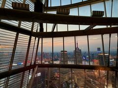 -THE WANG王品(上海中心云端店)