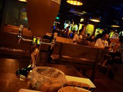 -Helens海伦司小酒馆(深圳文蔚大厦店)