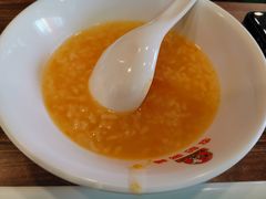 -李记粥铺(泰山路店)