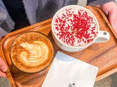 -Peet's Coffee皮爷咖啡(万象天地店)
