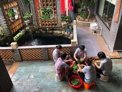 -阿多私房菜(顺德店)