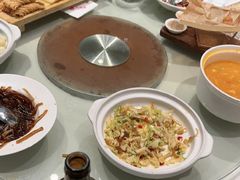 -大鸭梨烤鸭(枣园店)