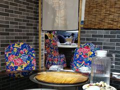 -妈妈家铁锅炖(景诚园综合楼店)