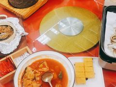 -羊之道草原味道清真餐厅(番禺店)