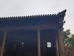 -鸡鸣驿古城