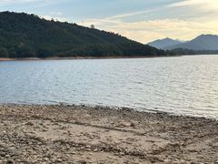 -逸廊大堂吧-下午茶·简餐-千岛湖自由洲际殿