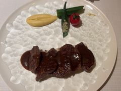 -香樟花园法式铁板烧(恒隆广场店)