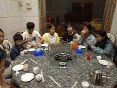 -王老实筋头巴脑锅里壮(泊头店)