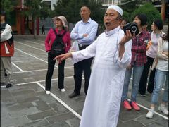 -西宁市东关清真大寺