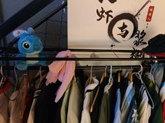 -谜语人真人演绎沉浸式密室实景游戏剧场